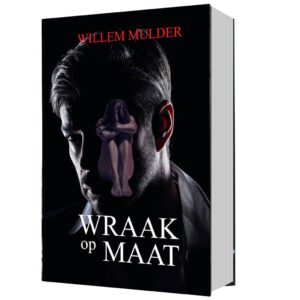 Wraak_op_Maat, Willem Mulder