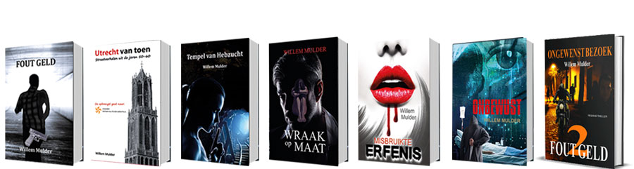ebooks willem mulder